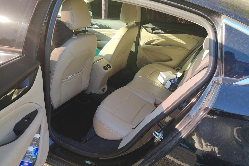Buick Regal
