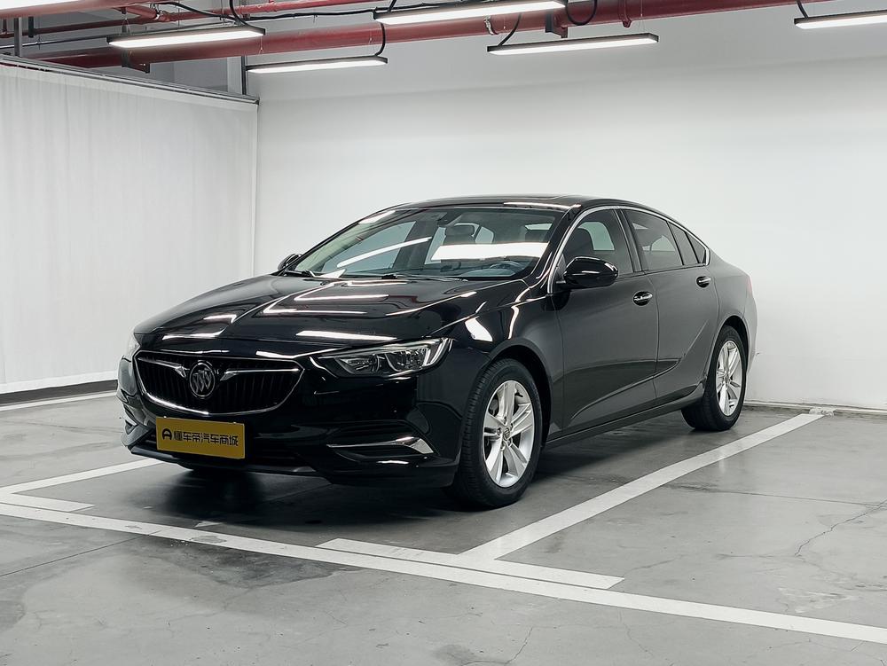 Buick Regal