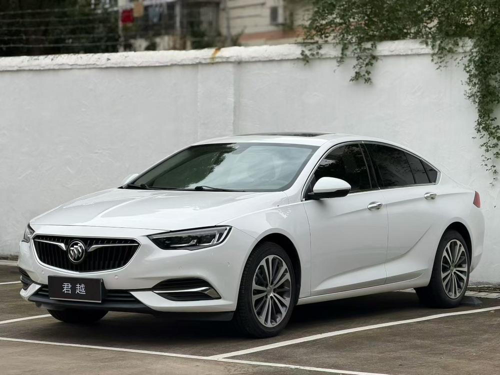 Buick Regal