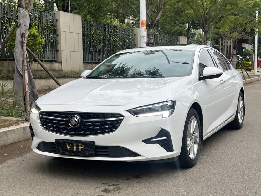 Buick Regal