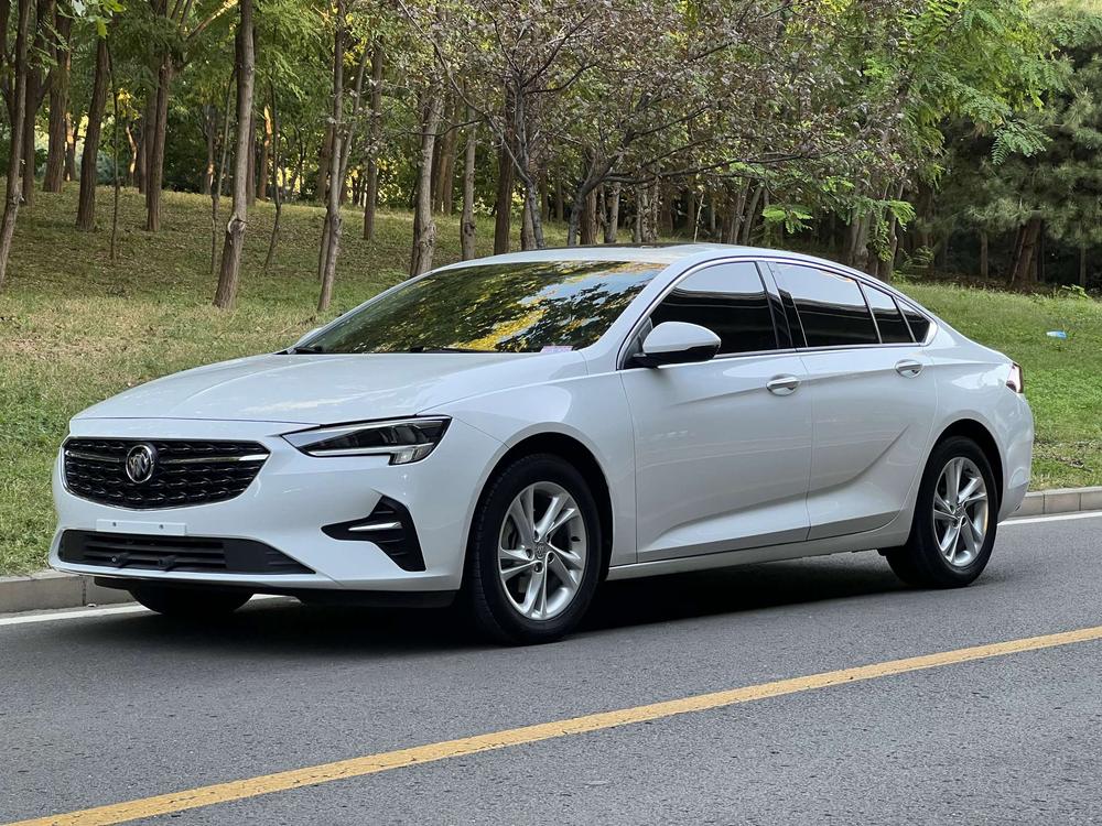 Buick Regal