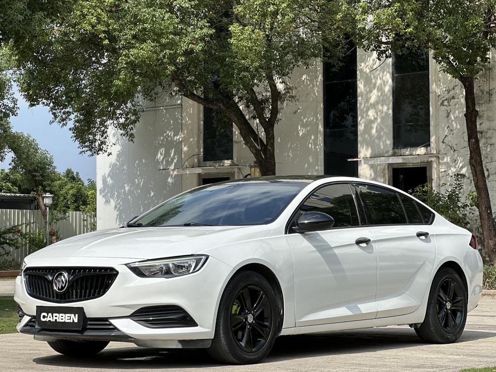 Buick Regal