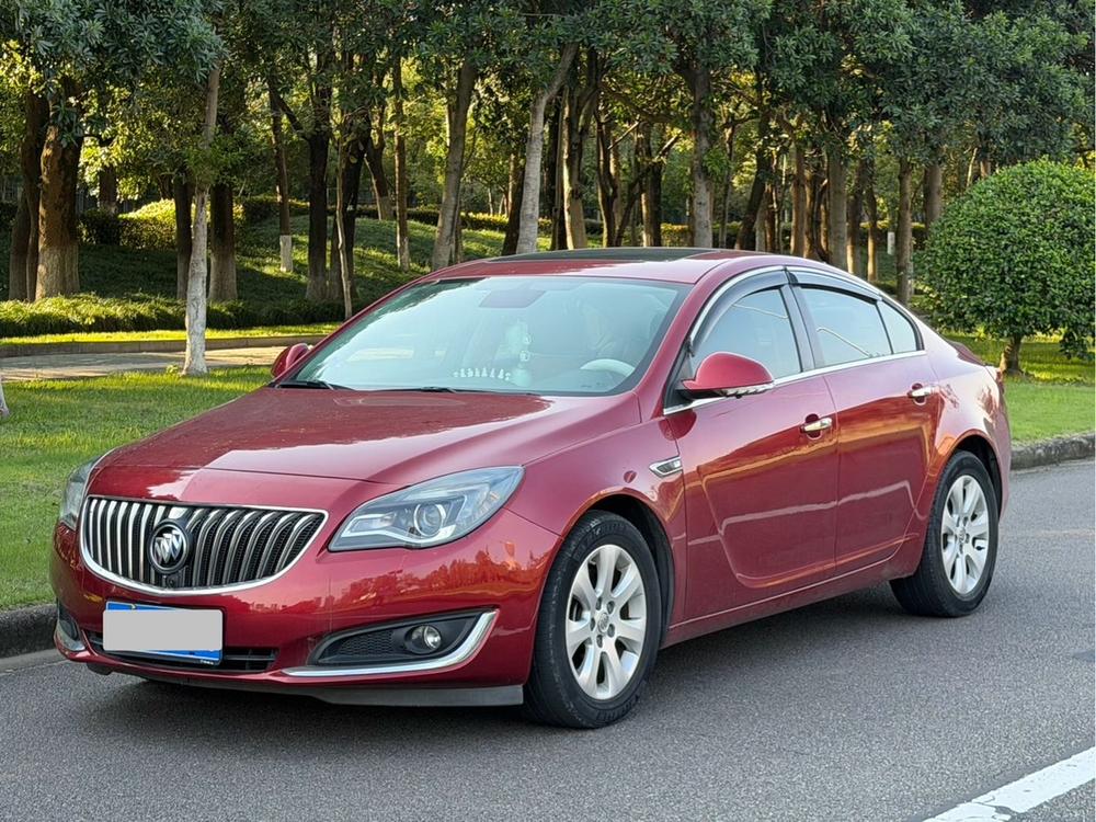 Buick Regal