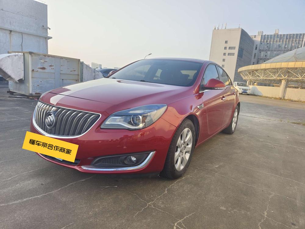 Buick Regal