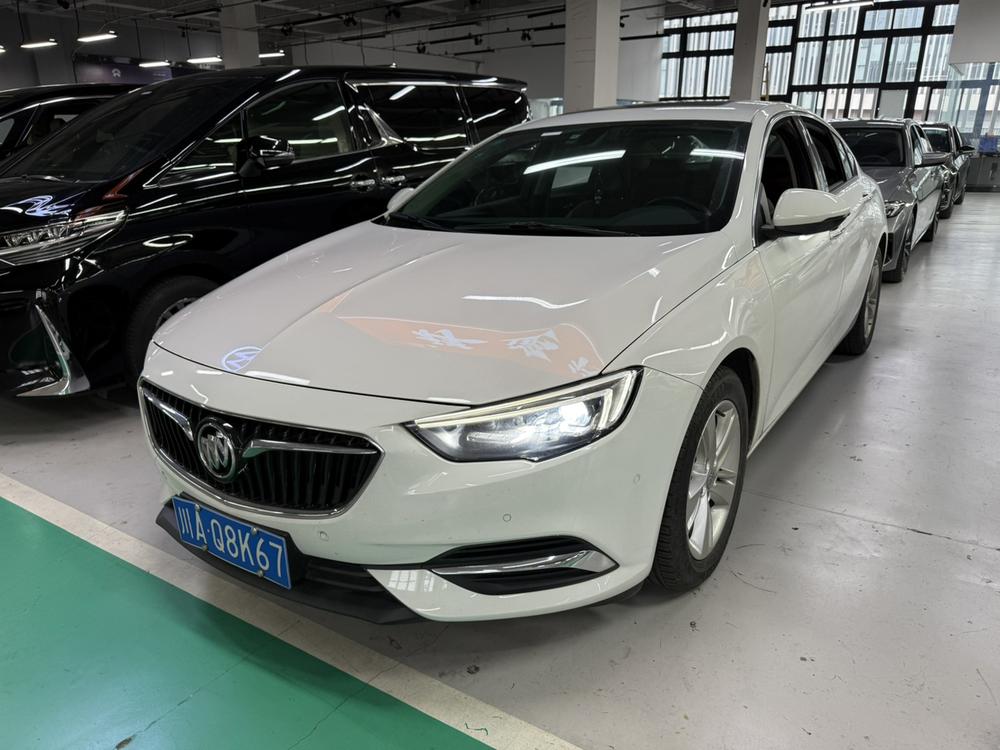 Buick Regal