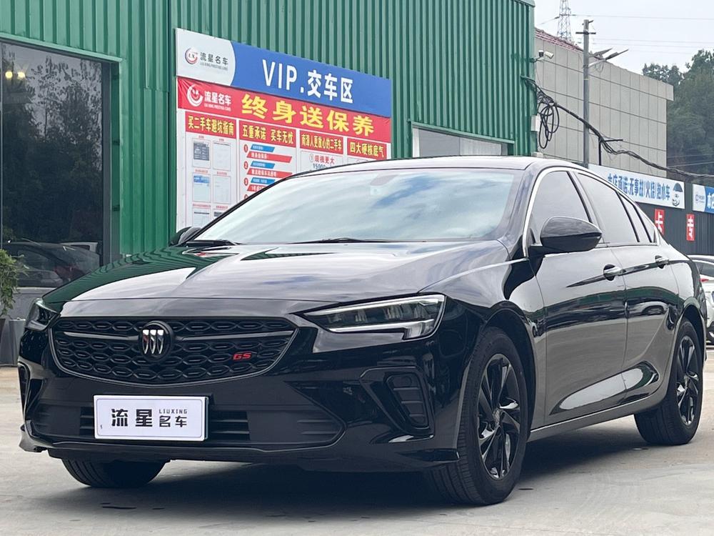 Buick Regal