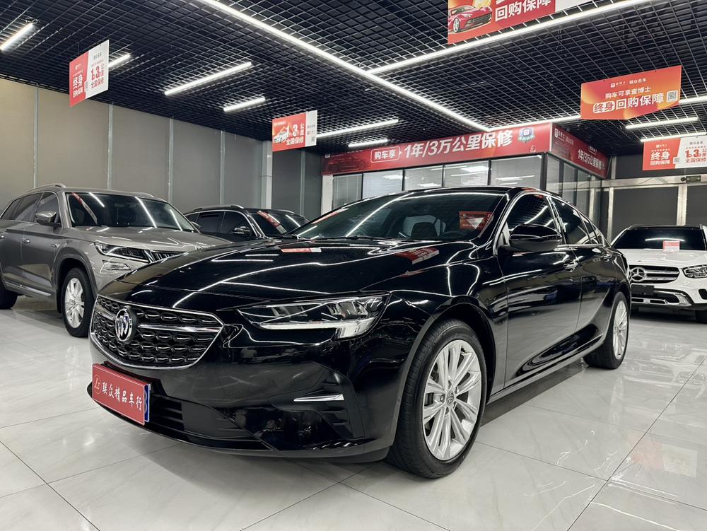 Buick Regal
