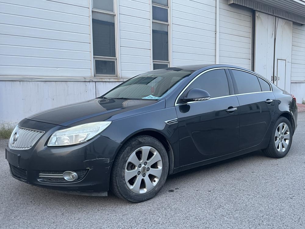 Buick Regal