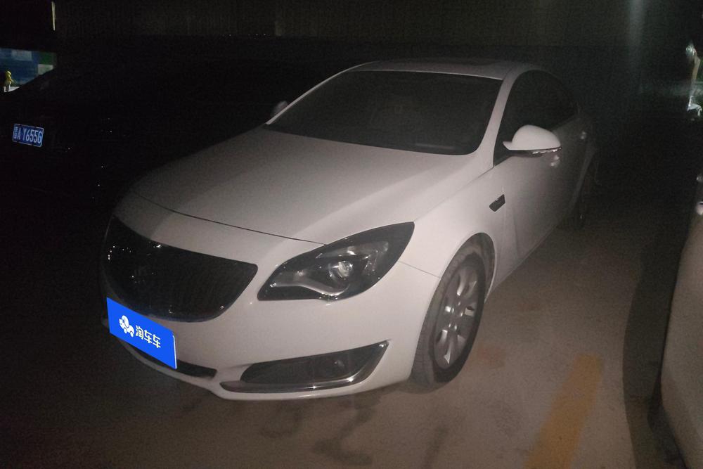 Buick Regal