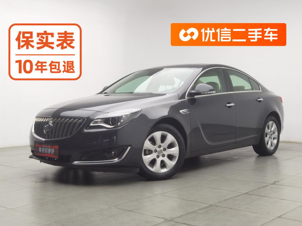 Buick Regal