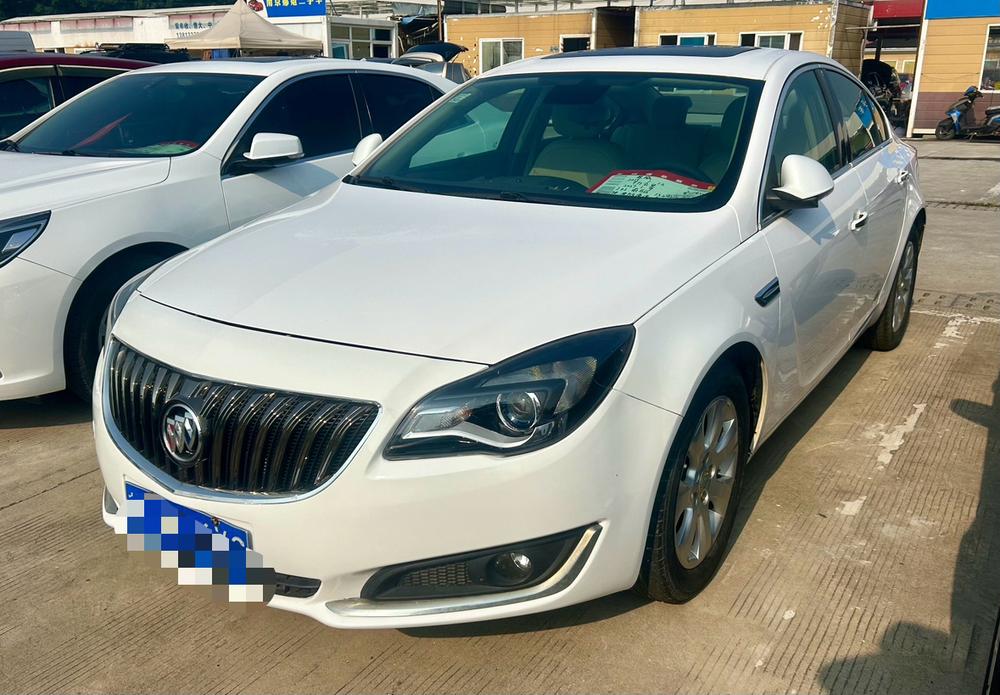 Buick Regal