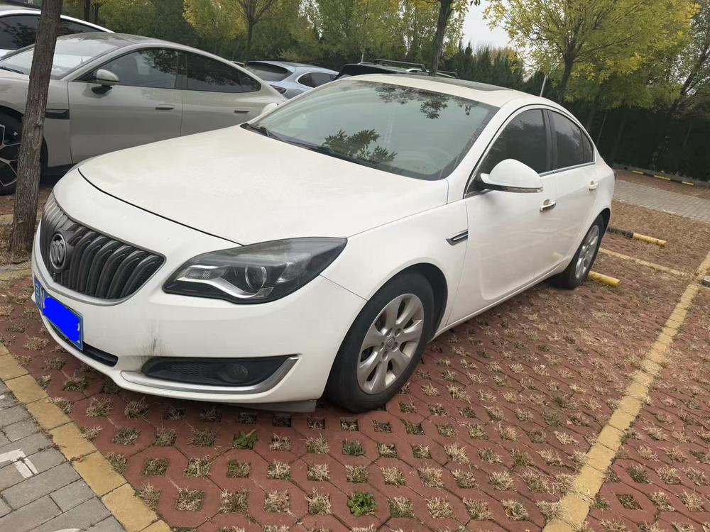 Buick Regal