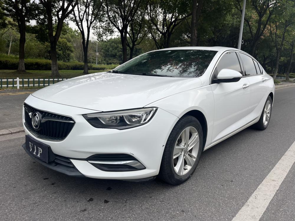 Buick Regal