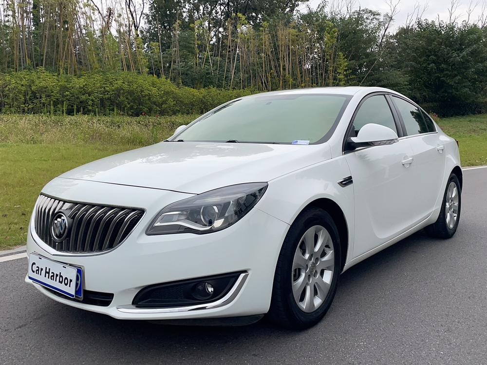 Buick Regal
