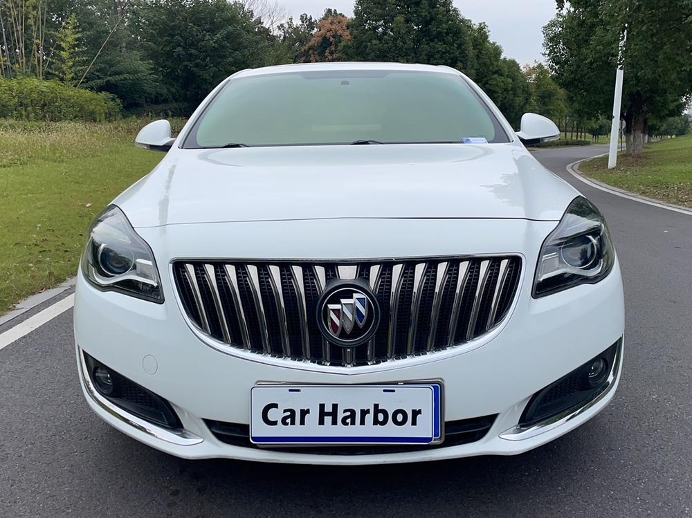 Buick Regal