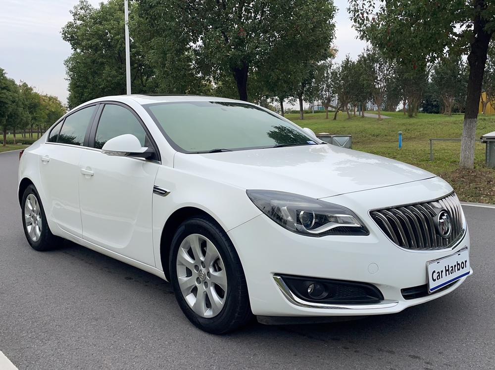Buick Regal