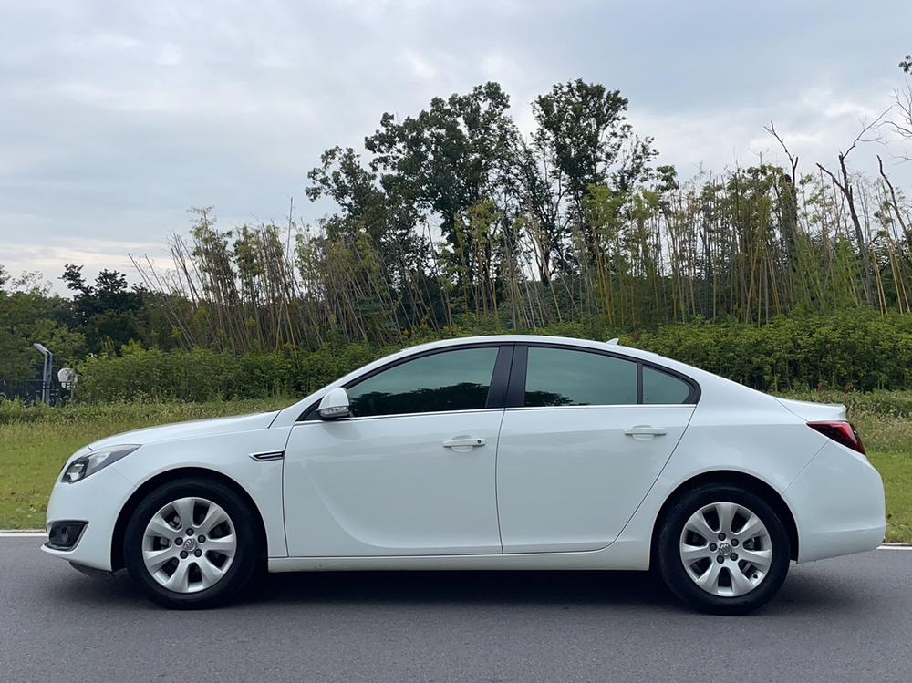 Buick Regal