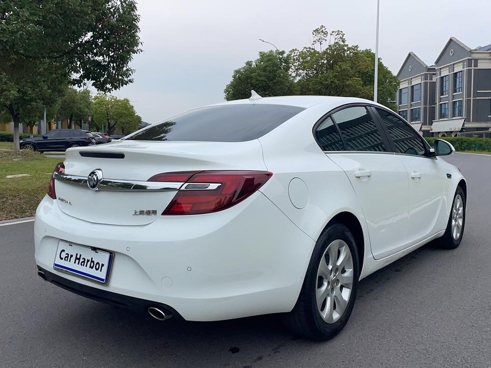Buick Regal