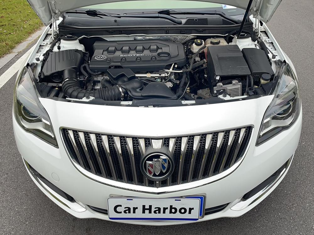 Buick Regal