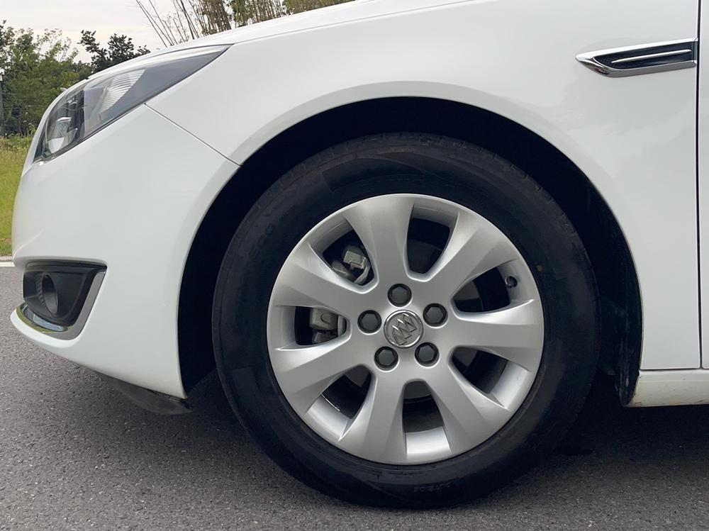 Buick Regal