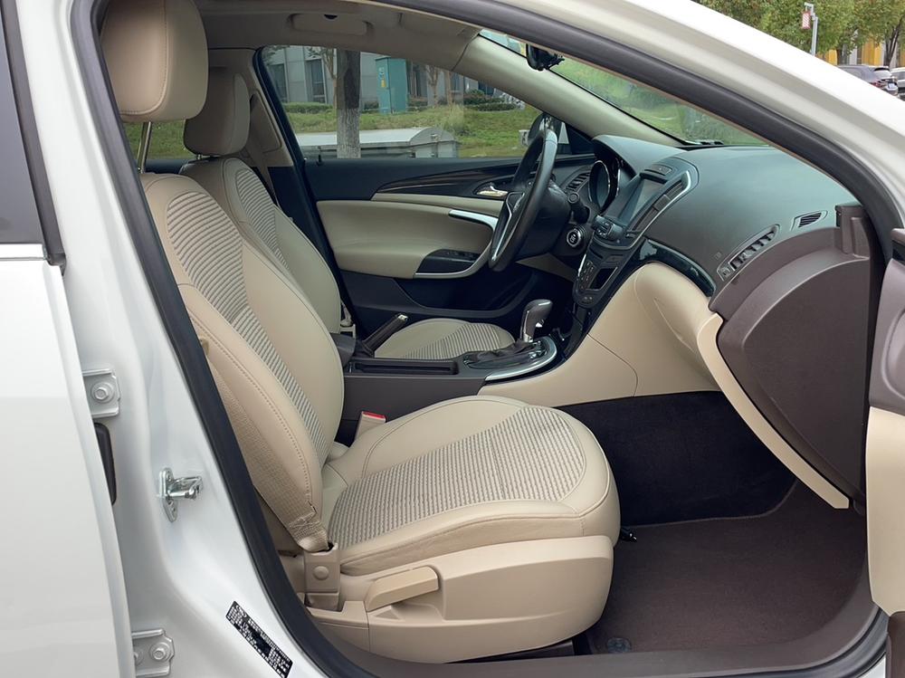 Buick Regal