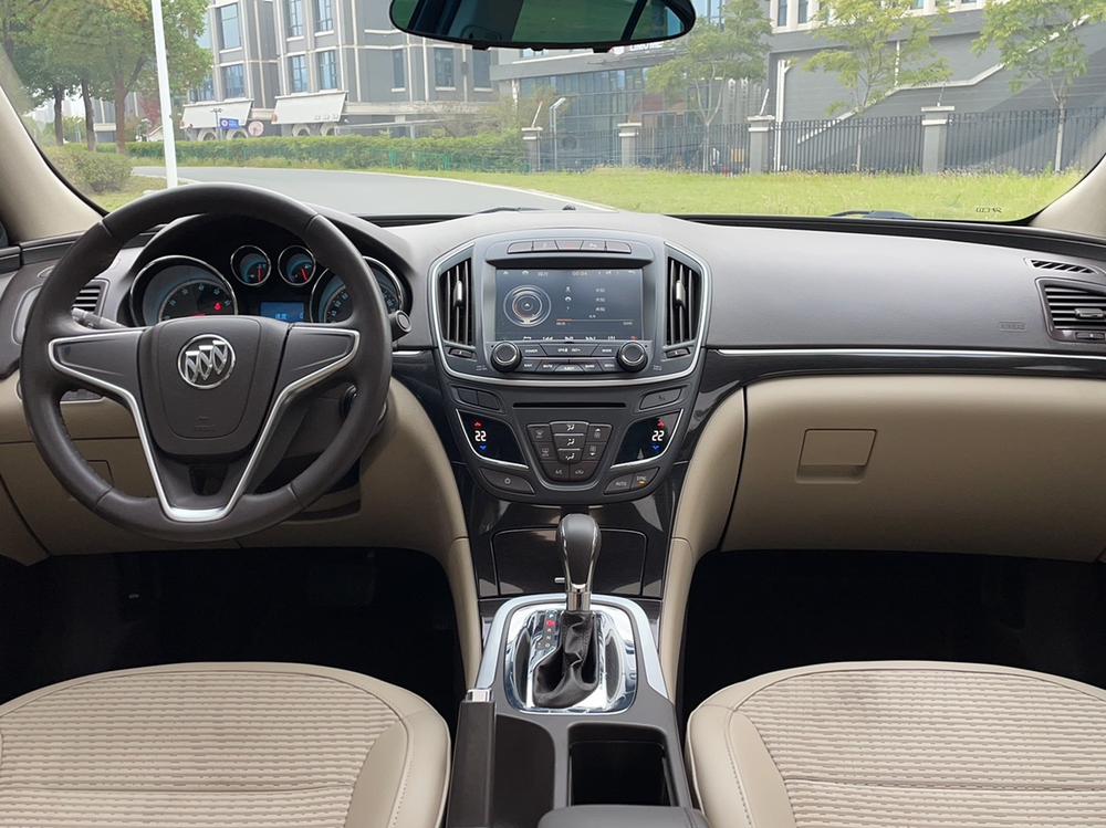 Buick Regal