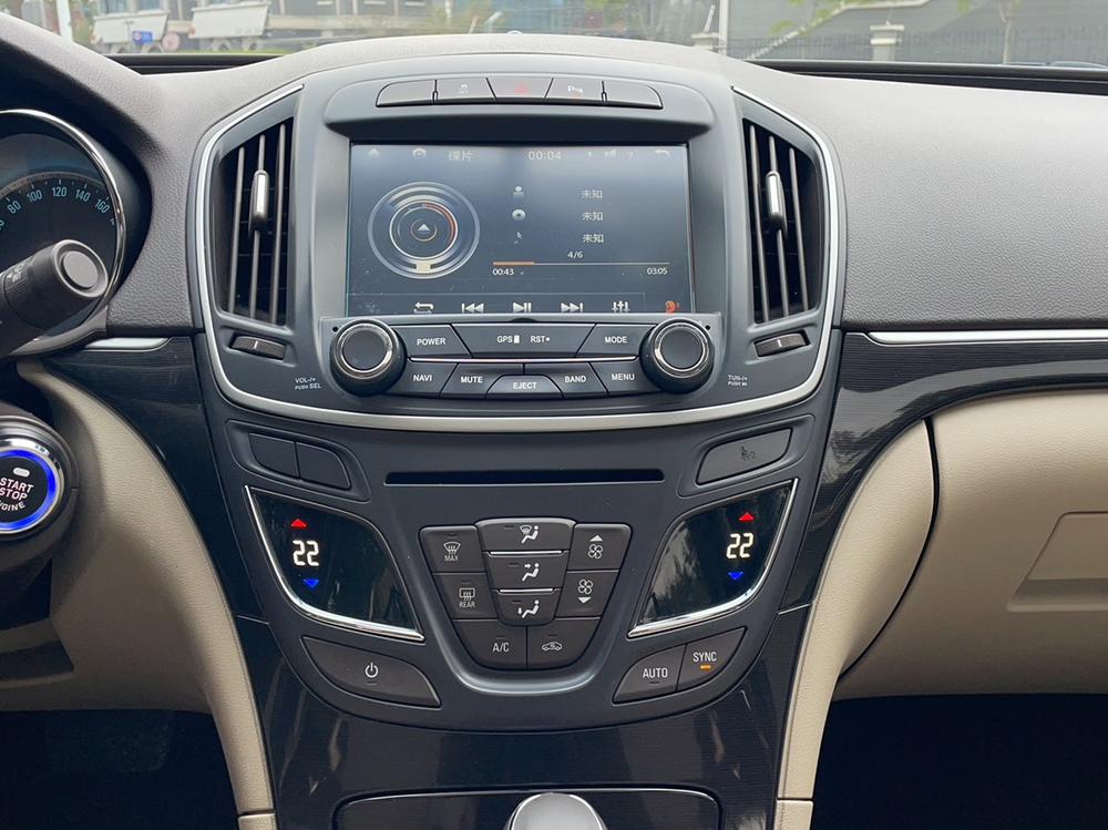 Buick Regal