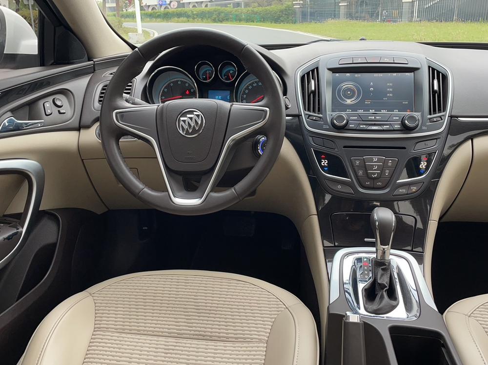 Buick Regal