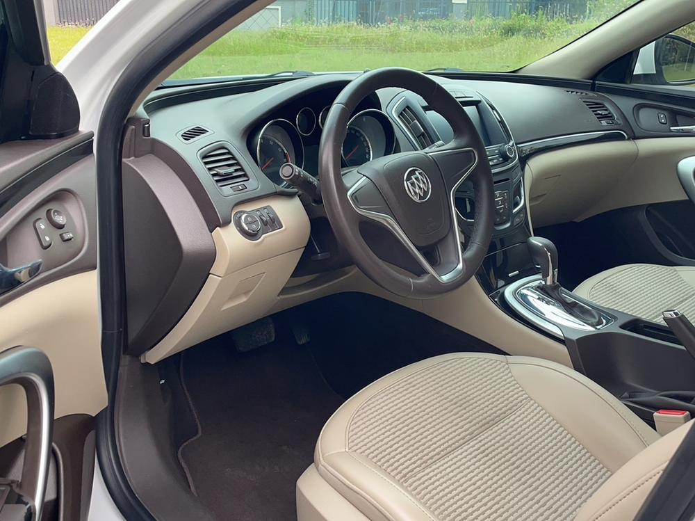 Buick Regal