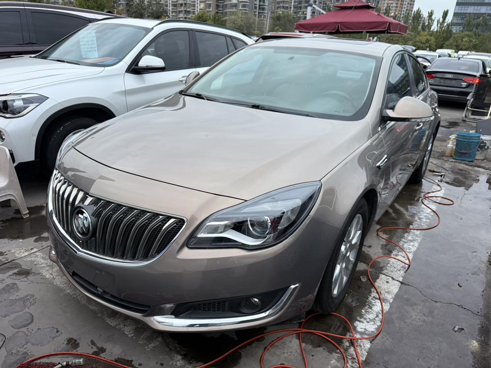 Buick Regal