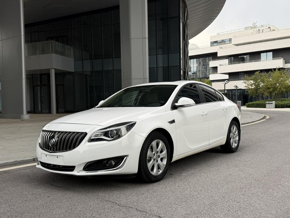 Buick Regal