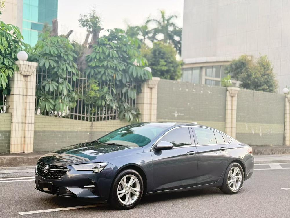 Buick Regal