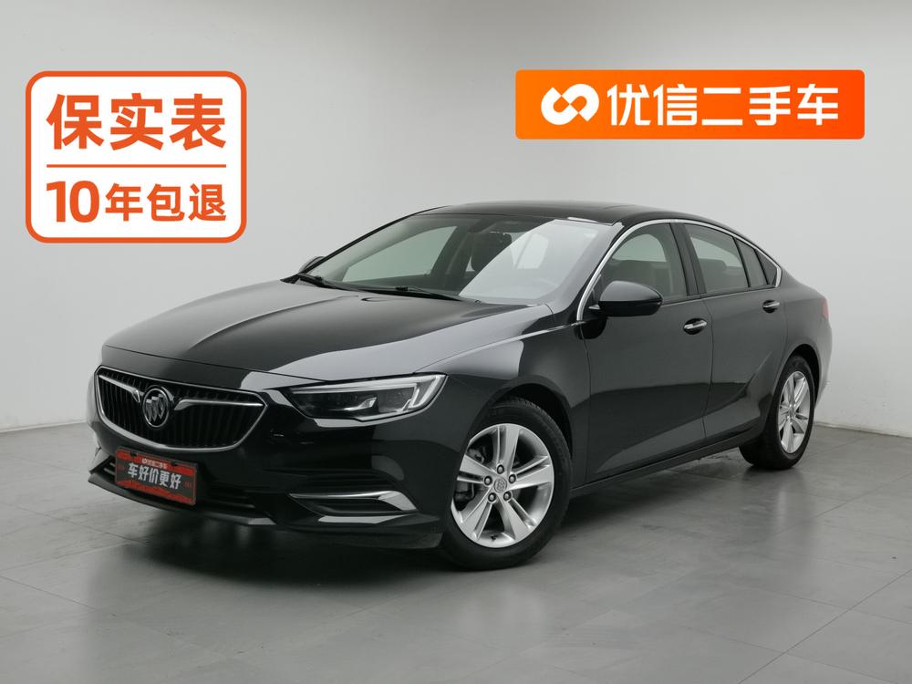 Buick Regal