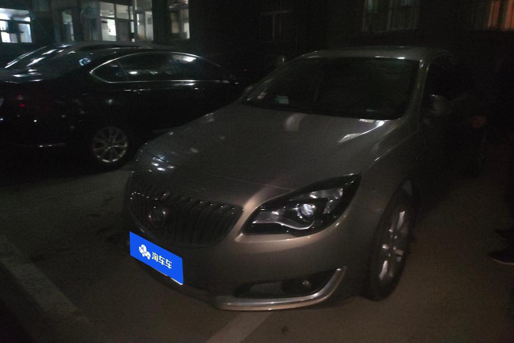 Buick Regal