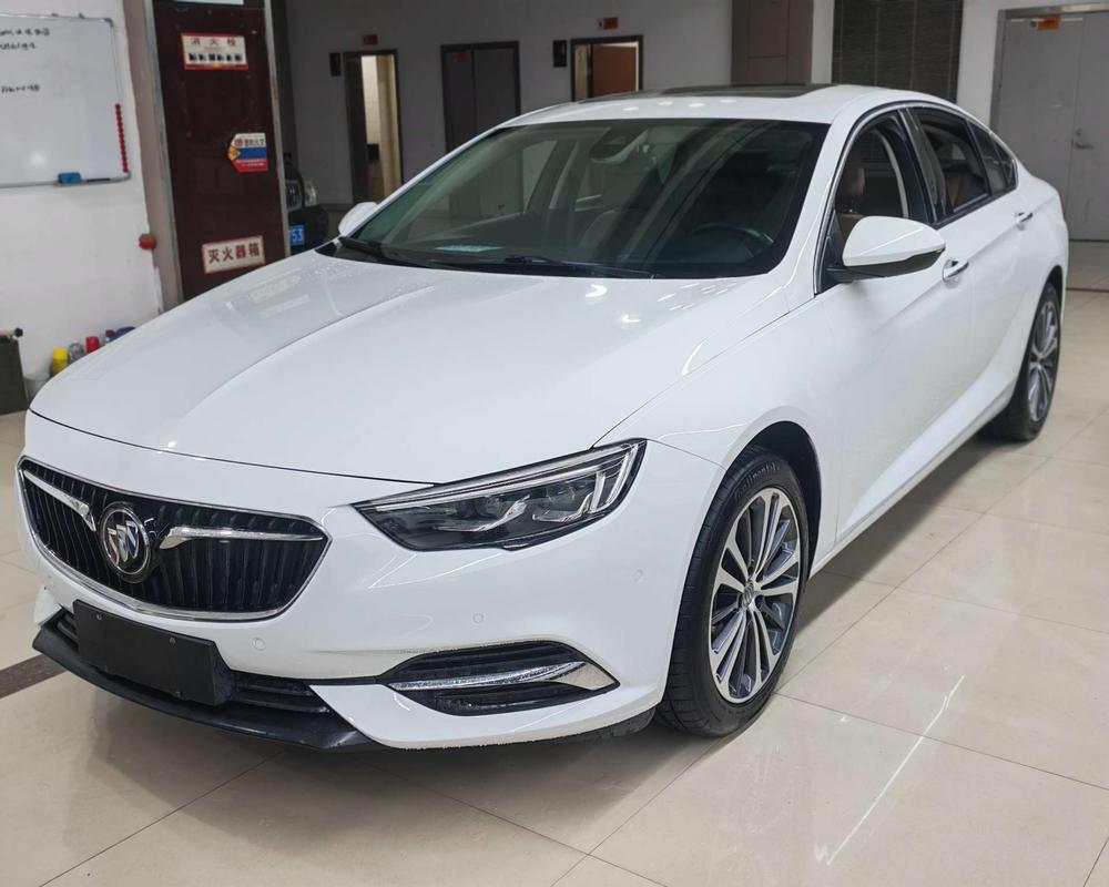 Buick Regal