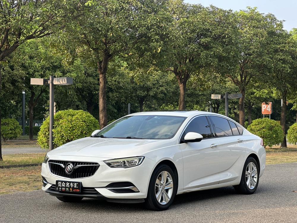 Buick Regal