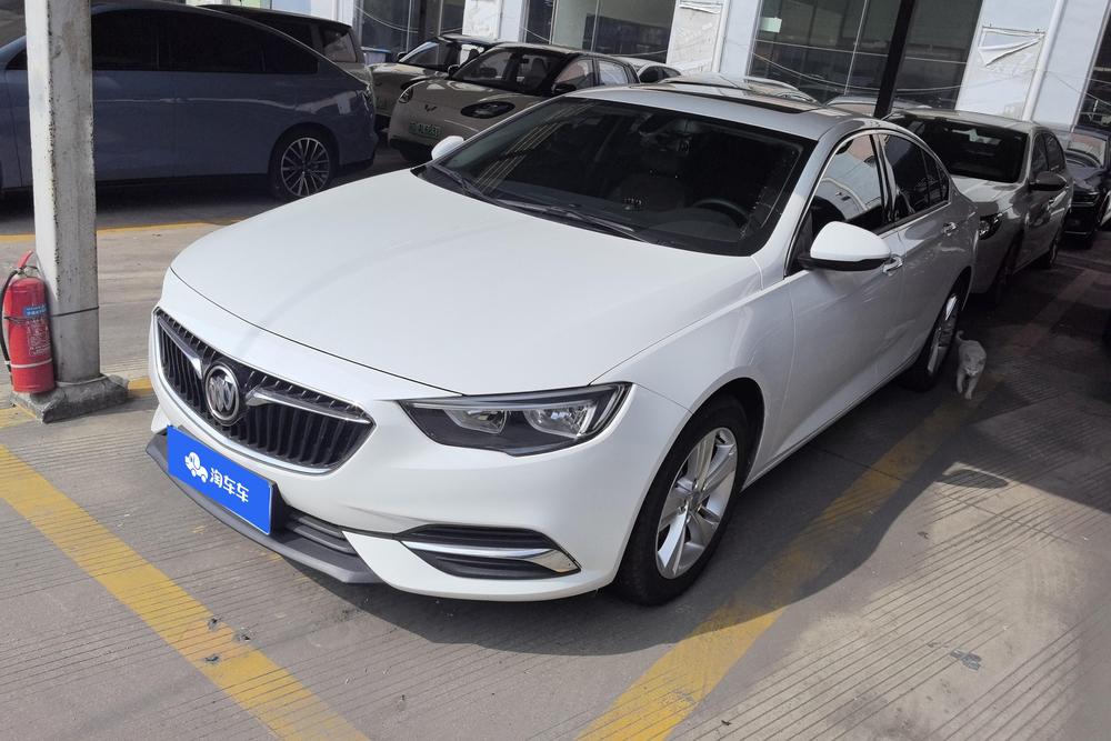 Buick Regal