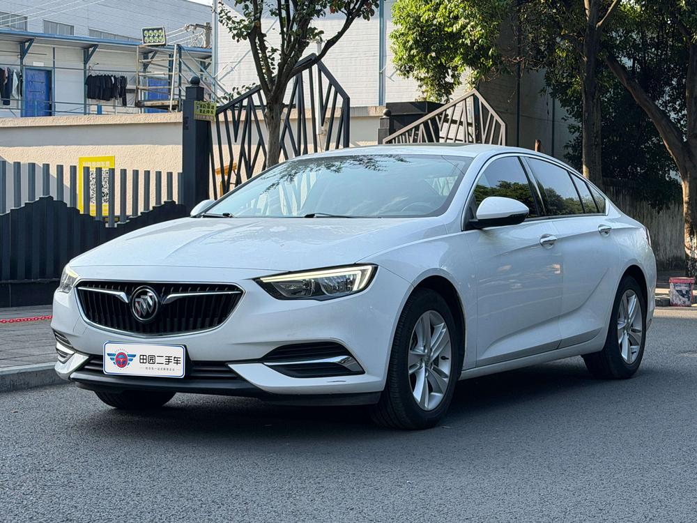 Buick Regal