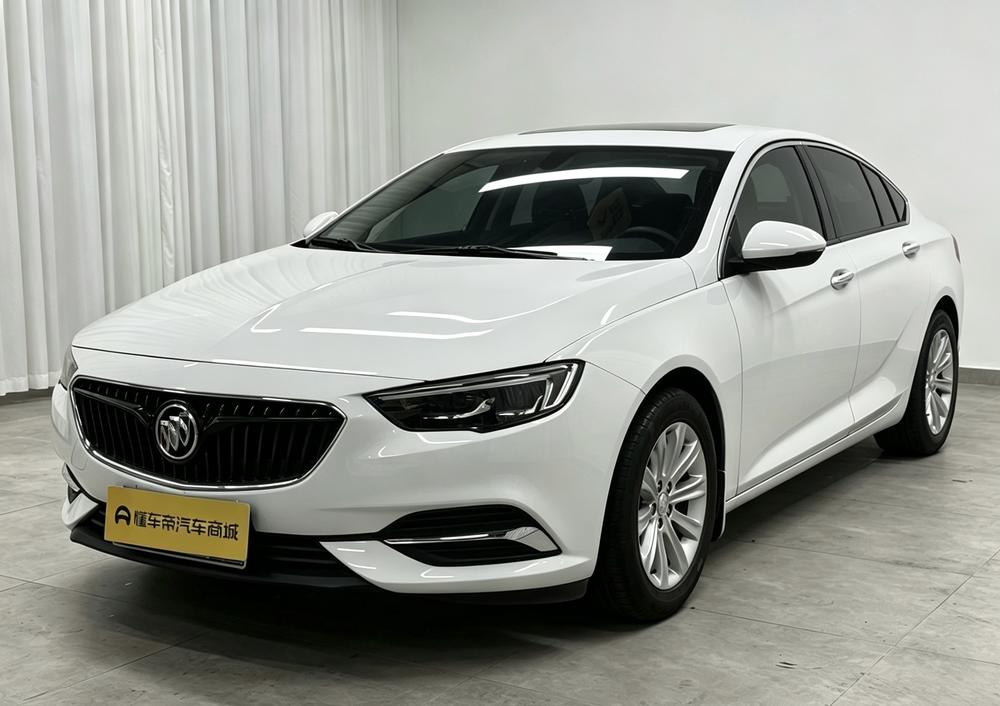 Buick Regal