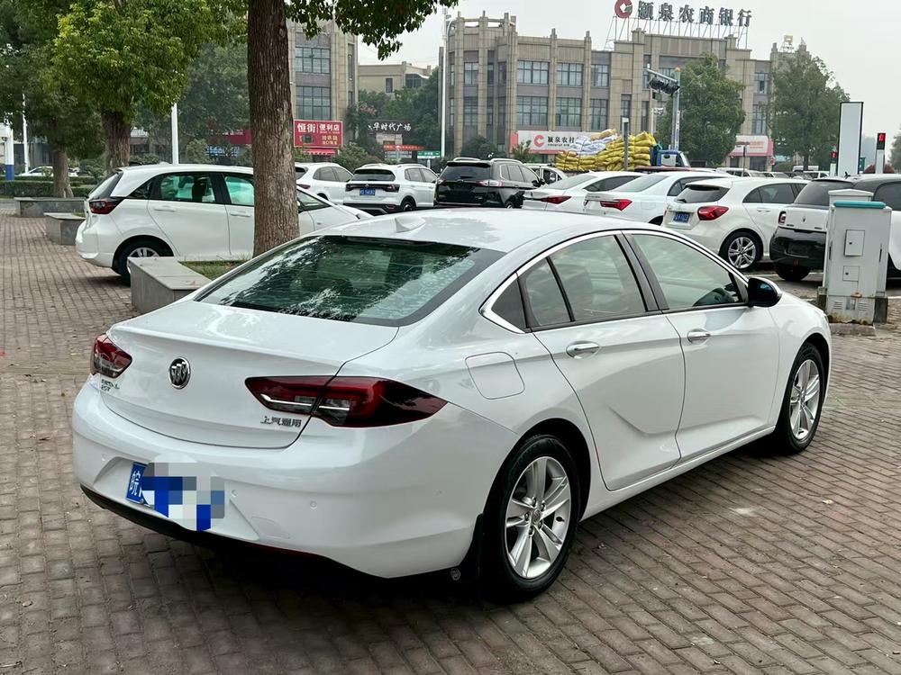 Buick Regal