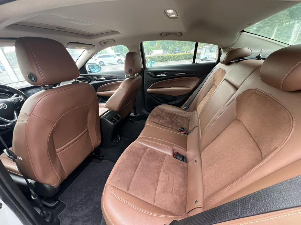 Buick Regal