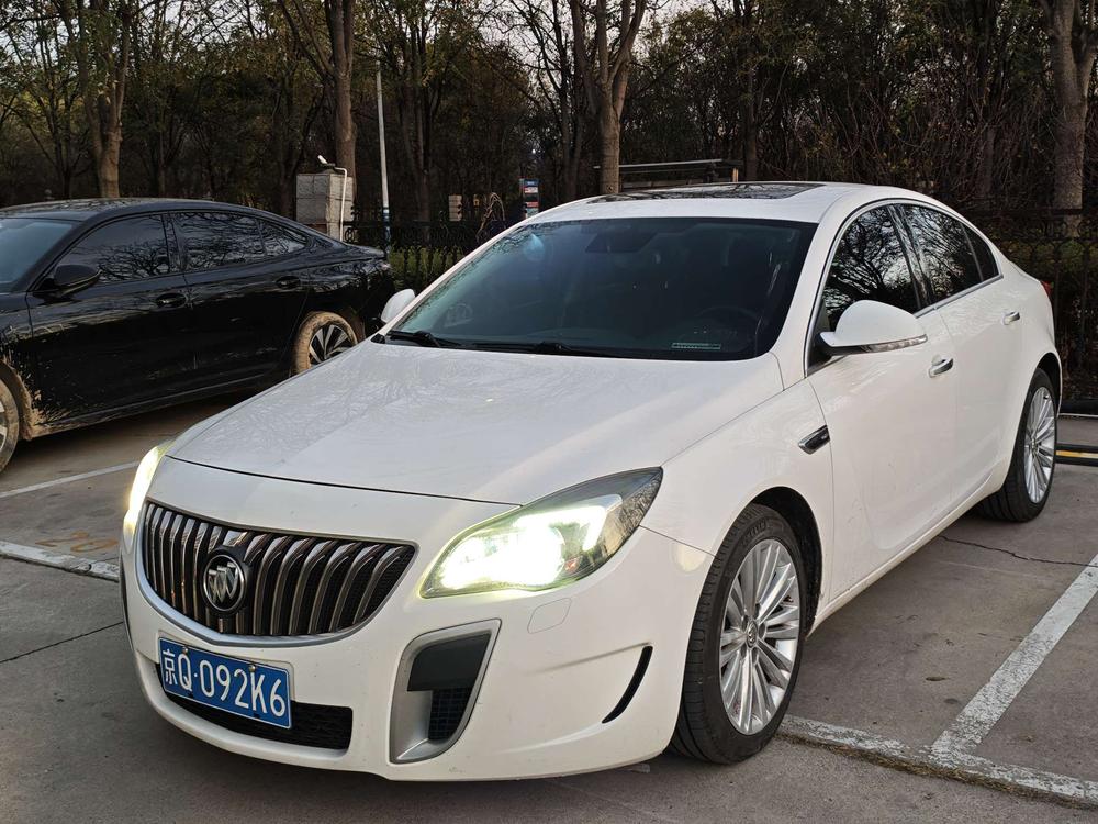 Buick Regal