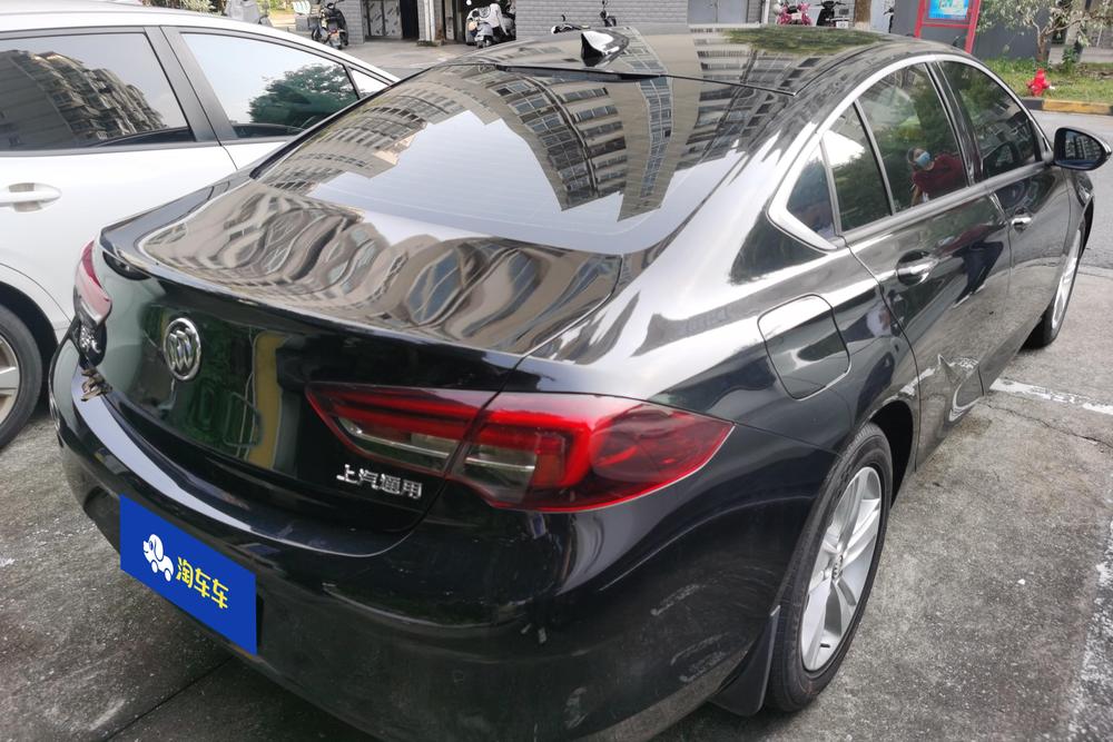 Buick Regal