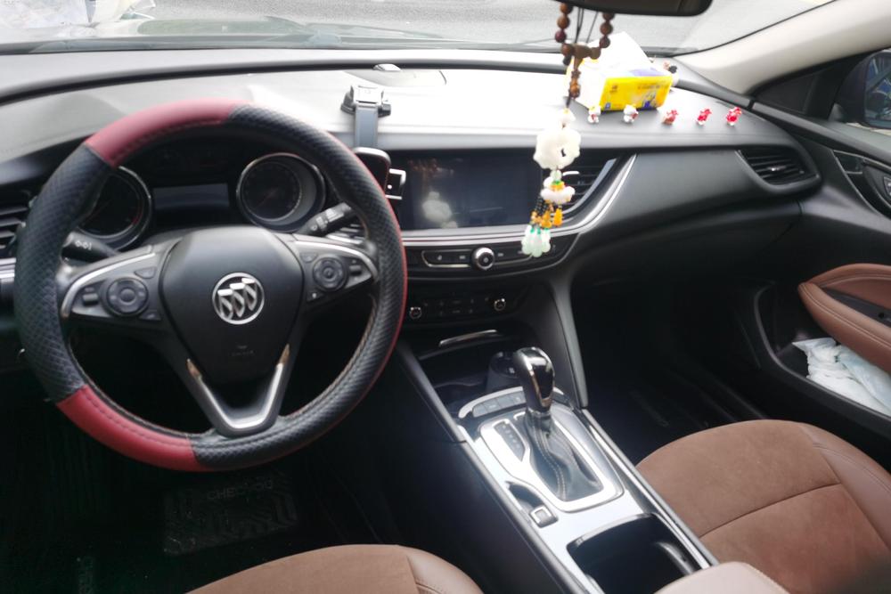 Buick Regal