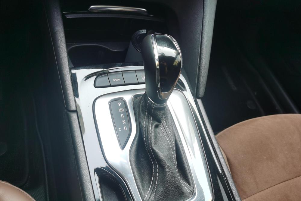 Buick Regal