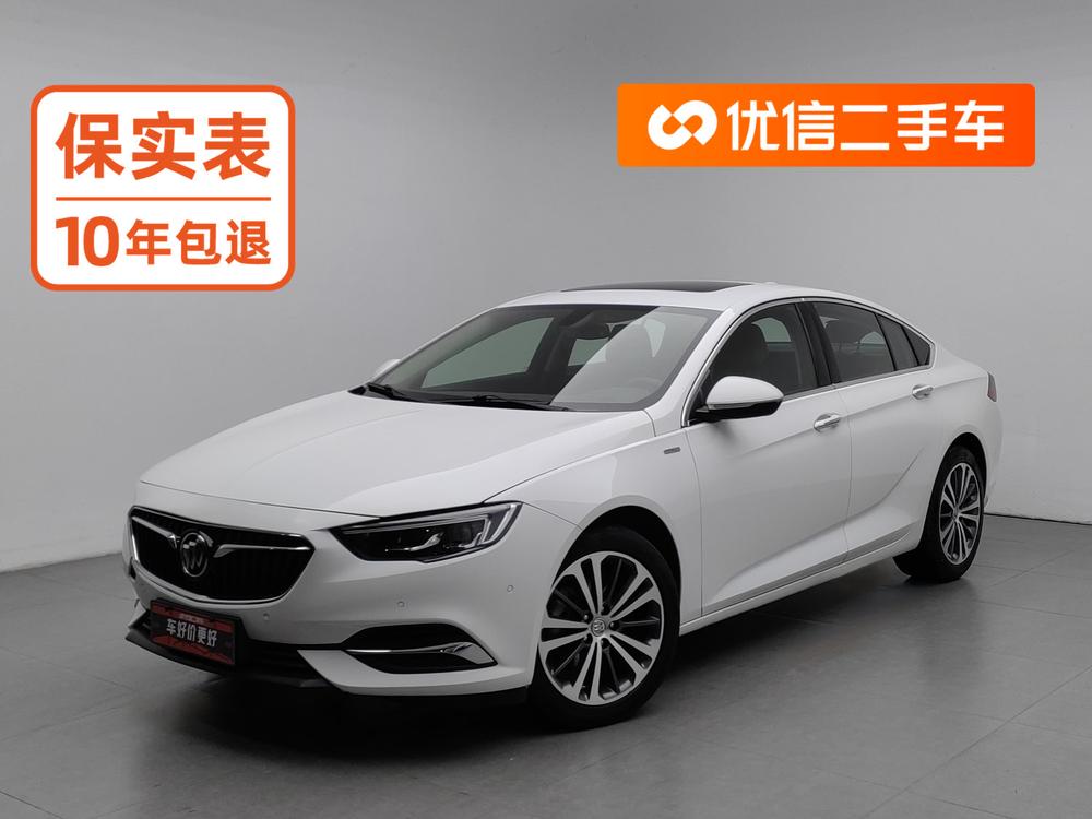 Buick Regal