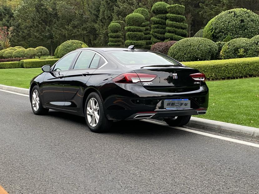 Buick Regal
