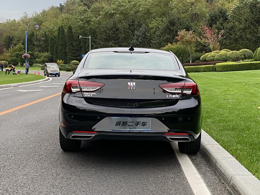 Buick Regal