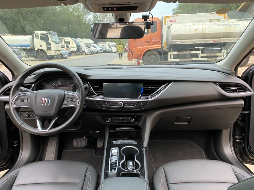 Buick Regal