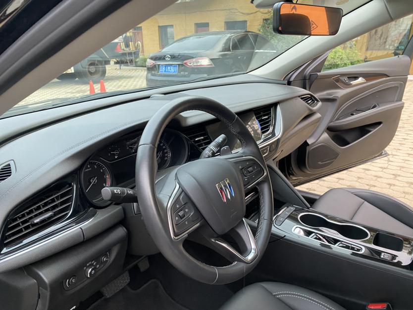 Buick Regal